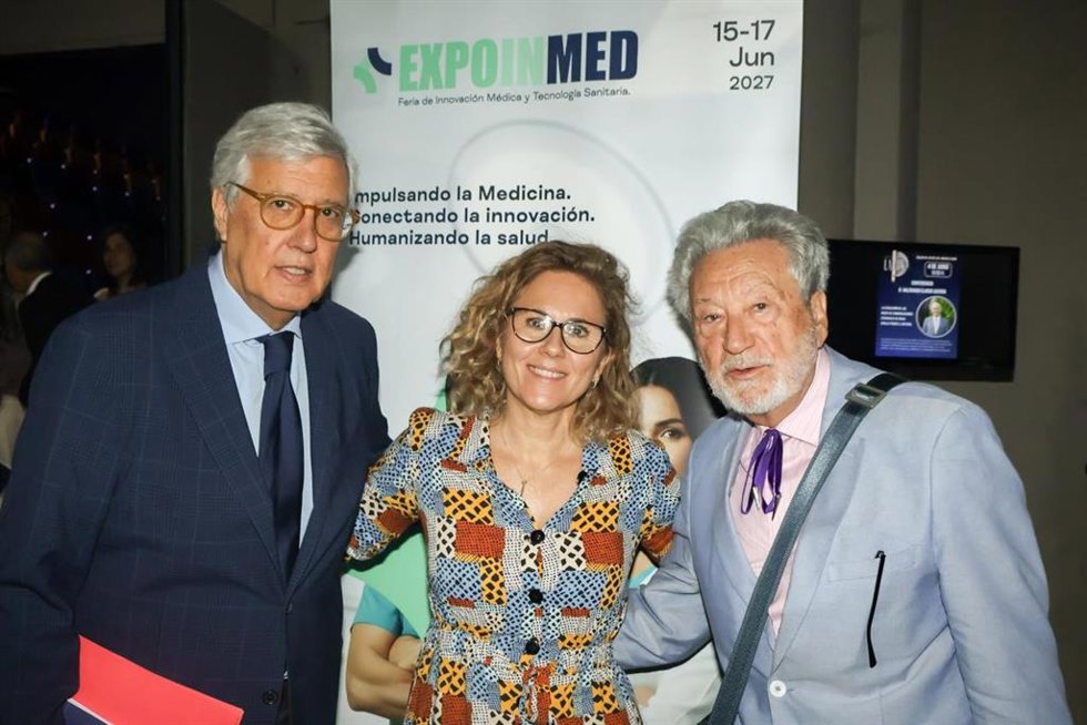 Ifema Madrid ha participado en las jornadas Health Goals Madrid y Health Goals Gran Canaria organizadas por Medicina Responsable para abordar los retos del sistema sanitario.