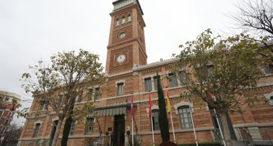 Madrid