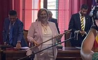La alcaldesa de Llucmajor no se presentará a las próximas elecciones municipales