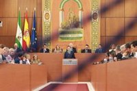 Moreno promete gobernar "para todos con moderación": "Mi carácter y valores no cambiarán por coyunturas políticas"