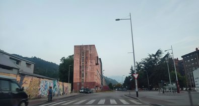 Asturias