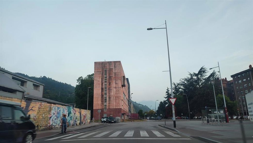 Campus de Mieres