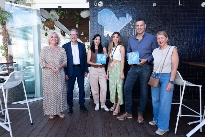 Sabor a Málaga reconoce a Bendito y Yubá Experience por su apuesta por el producto local y la gastronomía malagueña