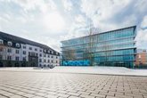 Foto: Empresas.- La CE aprueba 'Erbitux' (Merck) para cáncer colorrectal metastásico con la mutación BRAFV600E
