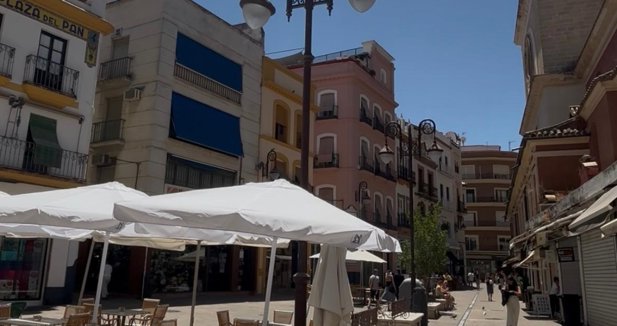 Sevilla