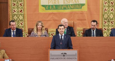Andalucía