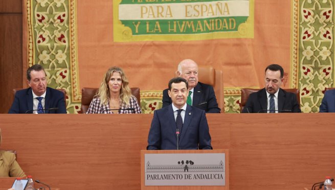 Andalucía
