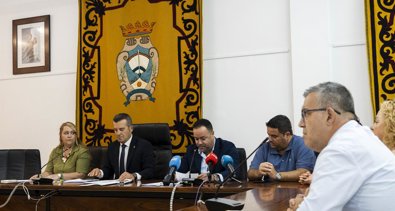 Almería