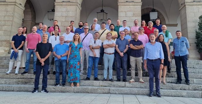 La Conferencia de Directores de Escuelas con Grados en el Ámbito de la Telecomunicación