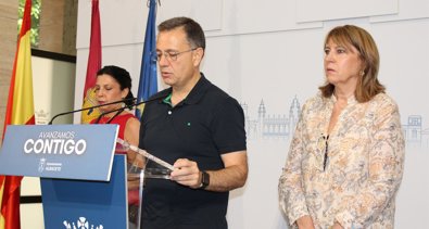 Castilla-La Mancha