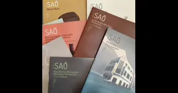 La revista 'Saó', medalla de l'AVL del 2026