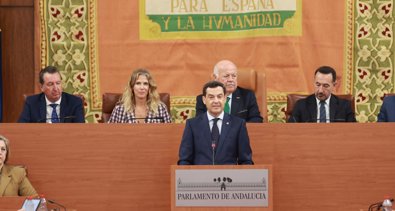 Andalucía