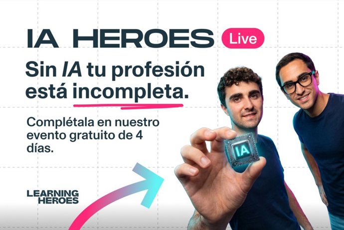 Formación en Inteligencia Artificial