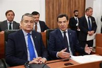 Moreno anuncia plan contra la soledad no deseada y garantiza la defensa "irrenunciable" los derechos Lgtbi