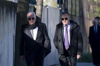 Un comisario acusado en 'Kitchen' admite que Villarejo le habló de una operación para localizar dinero de Bárcenas