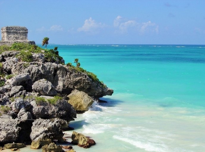Archivo -  Tulum (México) 