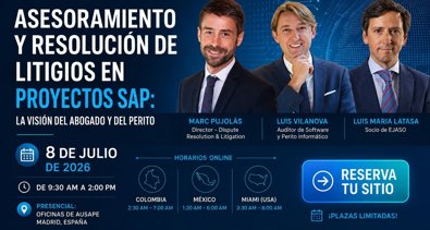 Comunicados Empresas