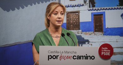 Castilla-La Mancha