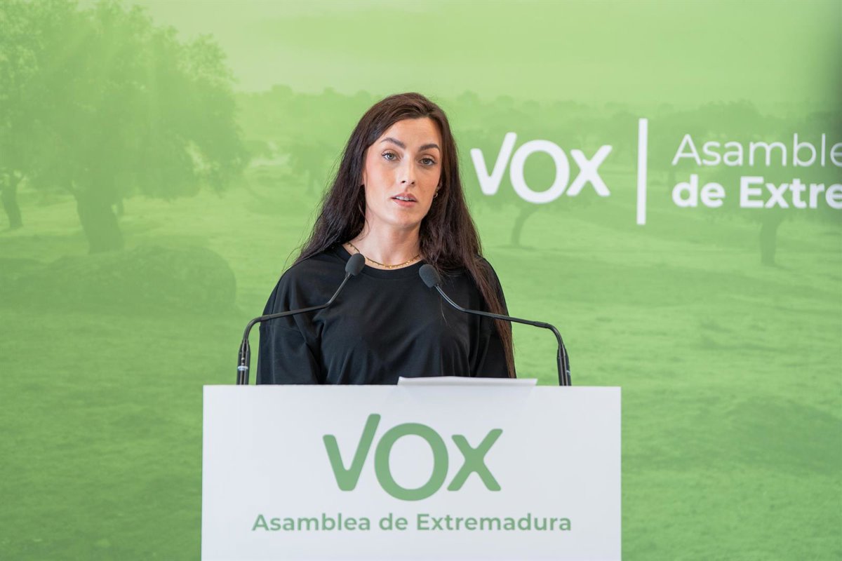 Vox destaca que con su entrada en el Gobierno de Guardiola se están empezando a revertir  años de políticas ideológicas 