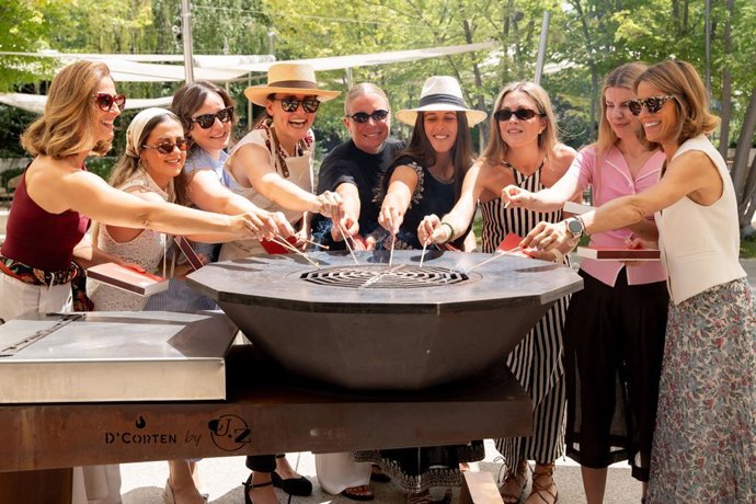 La marbacoa se reivindica para este verano