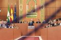 Moreno aboga por "ralentizar" el Pacto Verde Europeo: "Rechazaremos todo acuerdo comercial que dañe" al campo andaluz
