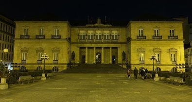 País Vasco