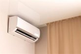 Foto: Bruselas ve el aire acondicionado "necesario" para afrontar olas de calor y abre la puerta a debatir su papel