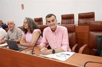 Maíllo asegura que Moreno "ha certificado la defunción de su vía moderada" y critica la "opacidad" de su diálogo con Vox