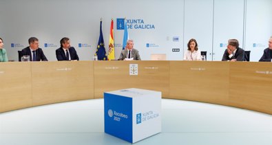 Galicia