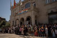 Urgen maquinaria de desescombro en la zona donde creen que está la familia venezolana residente en Marín desaparecida
