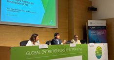 Es Andalucía - Málaga