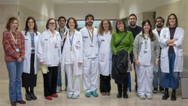 Foto: INCLIVA - Archivo