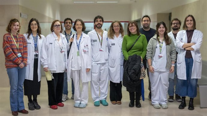 Archivo - CValenciana.-INCLIVA investiga la mejora del diagnóstico de la infección por la bacteria 'Clostridioides difficile'