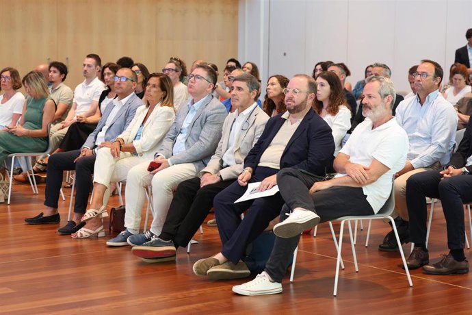 El Consell de Mallorca pone en marcha la plataforma inteligente de destinos.