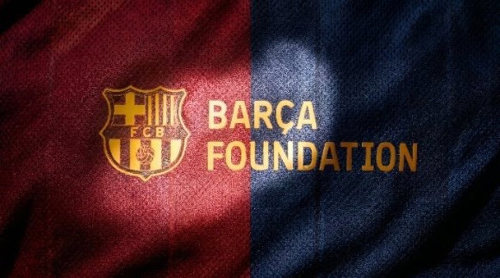El Barça lucirá la Fundació Barça en el dorsal de la camiseta de sus primeros equipos