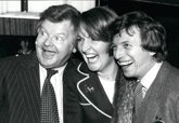 Foto: Muere Penelope Keith, leyenda de la comedia británica, a los 86 años