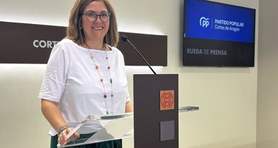 Aragón