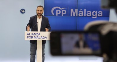 Málaga