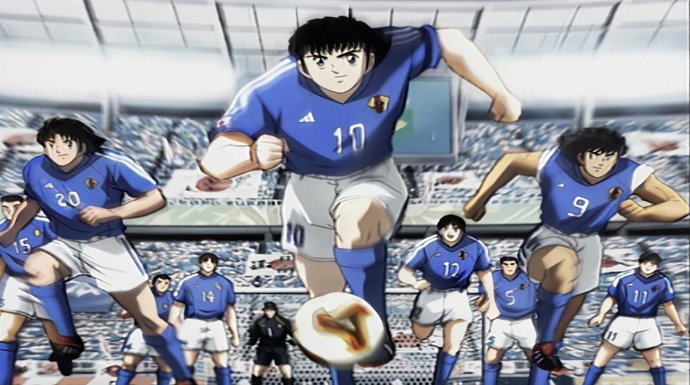 Brasil vs Japón: El Mundial 2026 hace realidad el partido que Campeones: Oliver y Benji dejó en el aire hace 20 años