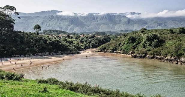 Asturias