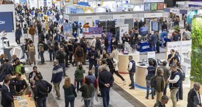 Ifema Madrid