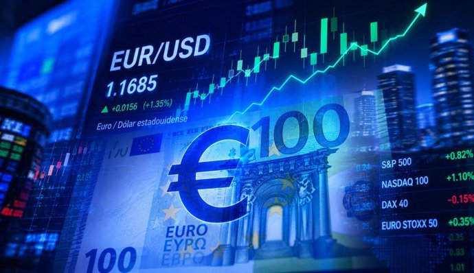 Cuando la fortaleza del euro se convierte en un problema