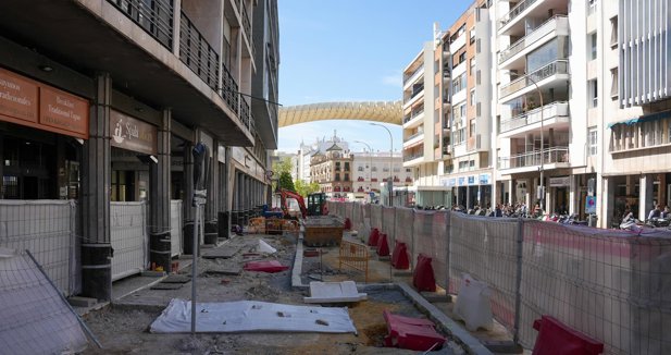 Sevilla