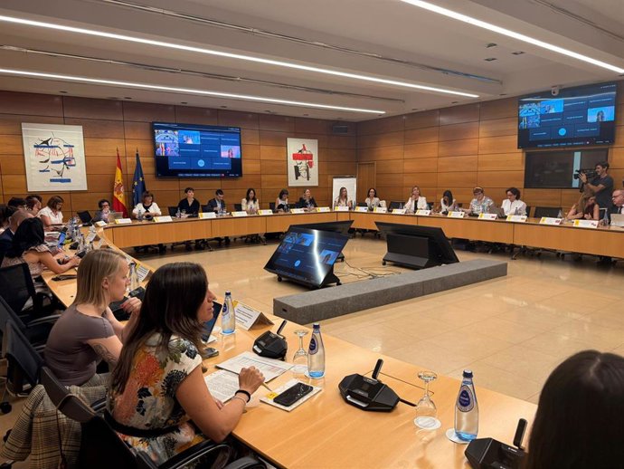 Consejo Territorial de Servicios Sociales y del Sistema para la Autonomía y Atención a la Dependencia.