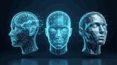 Foto: Investigadores utilizan IA para conseguir una reconstrucción facial precisa que guíe la cirugía cerebral