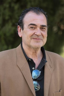 Archivo - El candidato de Cuenca nos Une a la Alcaldía, Isidoro Gómez Cavero.