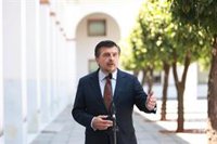 PP-A espera acuerdo con Vox "lo antes posible": "No creo que no comparta ni una sola frase planteada por Moreno"