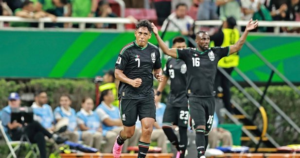 Mundial