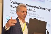 Foto: El neurólogo Pascual-Leone avisa de que el actual modelo de salud cerebral "está roto": "EStamos perdiendo el tiempo"