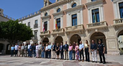 Diputación de Almería